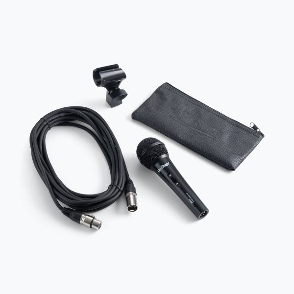 Dynamic Handheld Mic