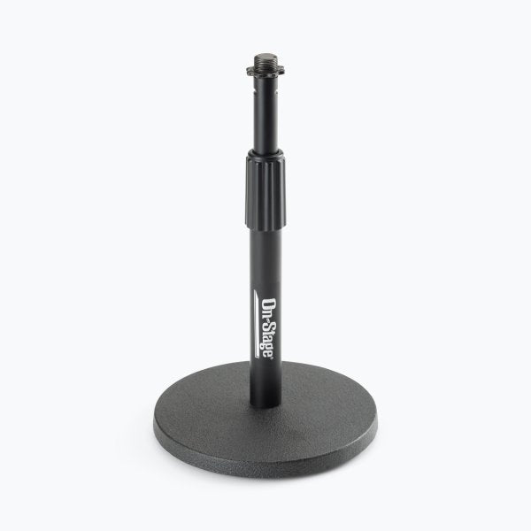 Adjustable Desktop Mic Stand