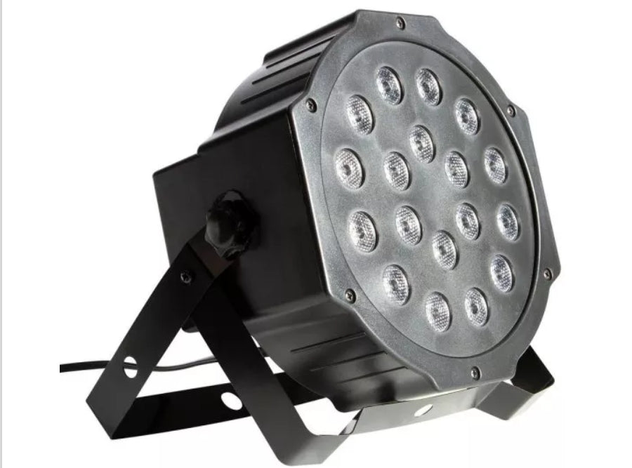 LED Wash Light