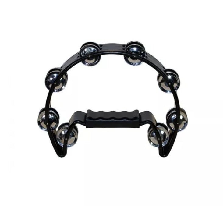 Handheld Tambourine TMB3200