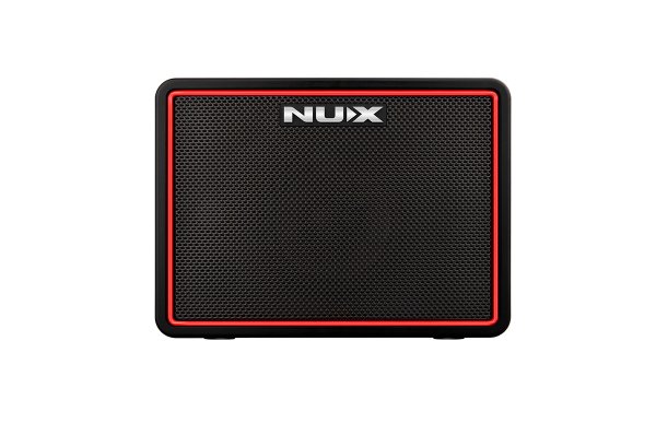 NUX Mighty Lite BT MKII Desktop Modeling Amplifier LITEMKII