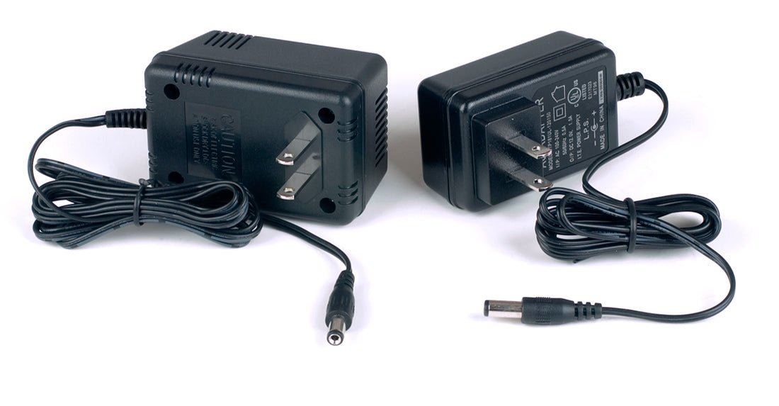 VOCOPRO | VHF-4005 Four Channel Rechargeable VHF Wireless Microphone System