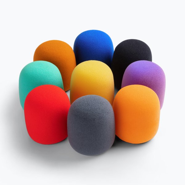 Accessories/ Percussions