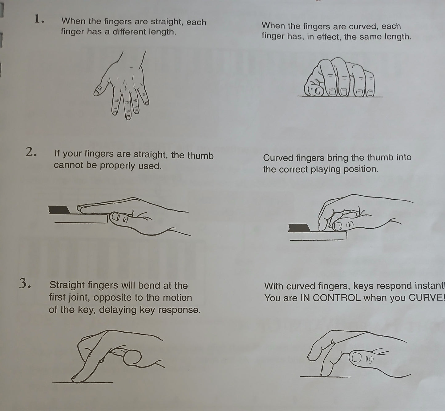 Piano Book
