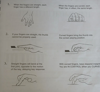 Piano Book