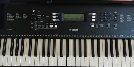 KEYBPARD 76 KEY