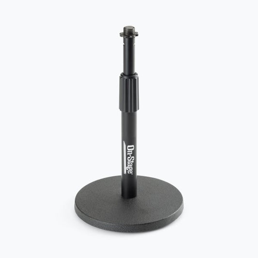 Adjustable Desktop Mic Stand