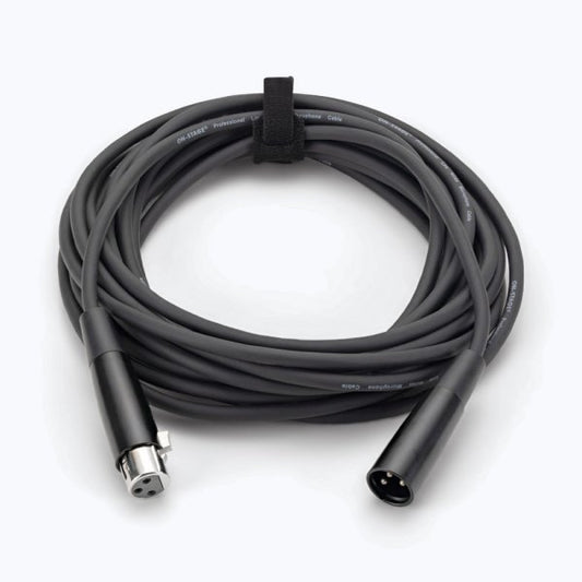 Mic Cable (25', XLR-XLR)  MC12-25