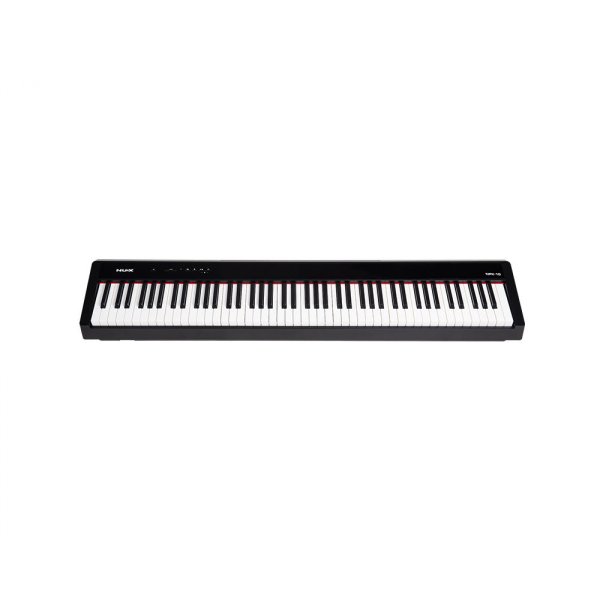 NUX NPK-10 Portable Digital Piano with Du
