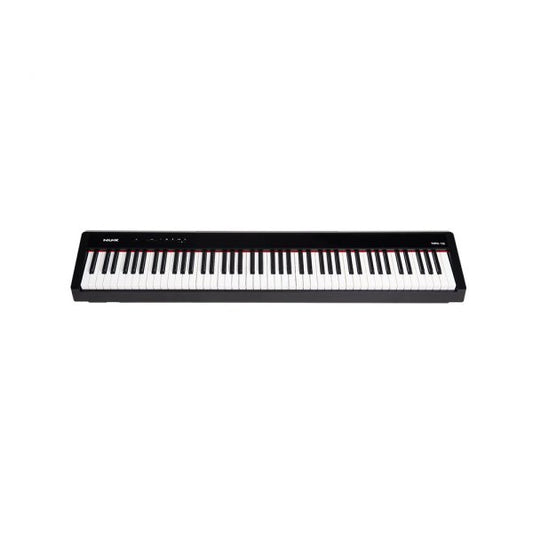 NUX NPK-10 Portable Digital Piano with Du