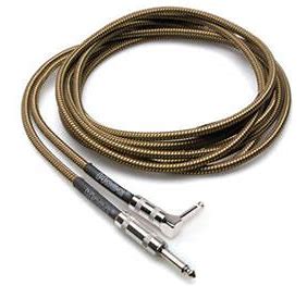 INSTRUMENT CABLE TWEED ST - RA 18FT