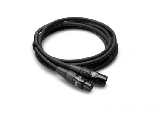 PRO MIC CABLE 25FT