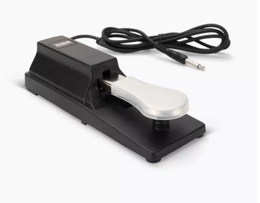 Keyboard Sustain Pedal