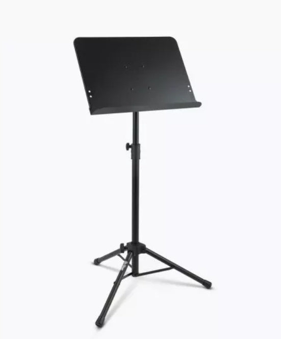 Music Stand w/ Tripod Baseh