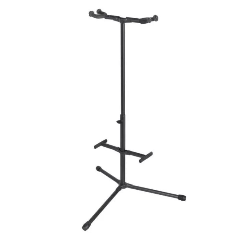 Hang-It Double Guitar Stand