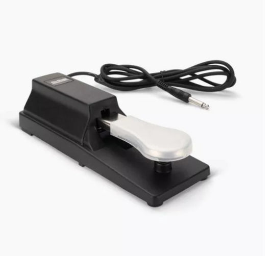 Keyboard Sustain Pedal