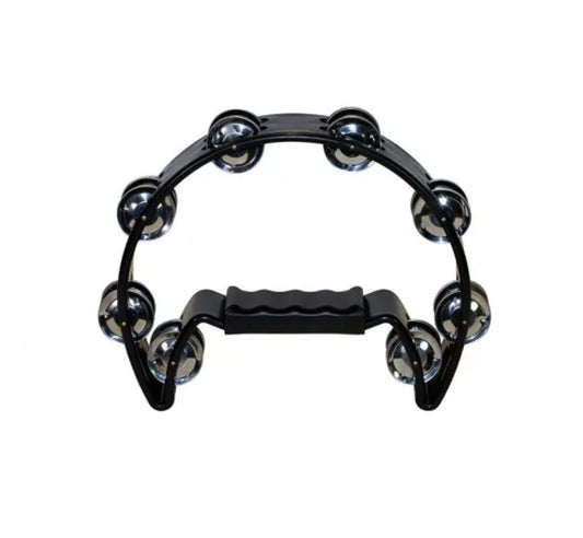 Handheld Tambourine   TMB3200