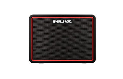 NUX Mighty Lite BT MKII Desktop Modeling Amplifier  LITEMKII