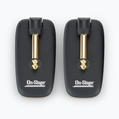 Rechargeable Guitar Wireless System