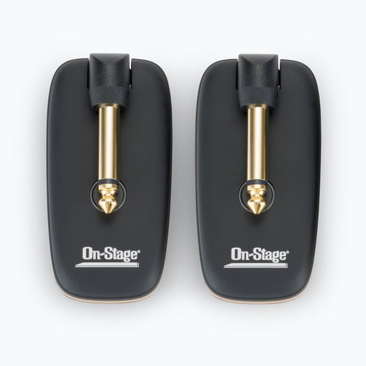 Rechargeable Guitar Wireless System