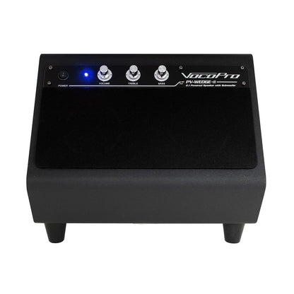 VOCOPRO | PV-WEDGE-II