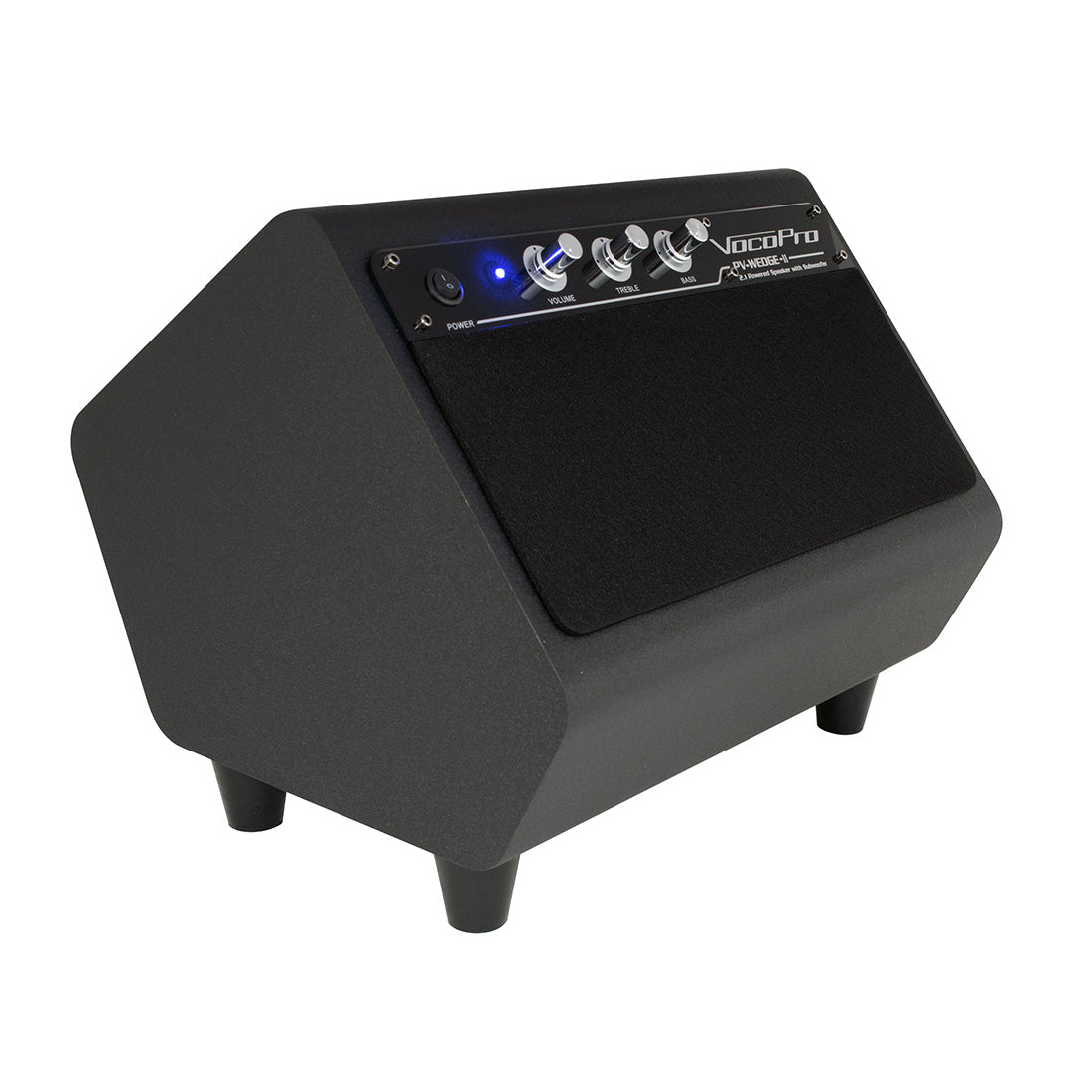 VOCOPRO | PV-WEDGE-II