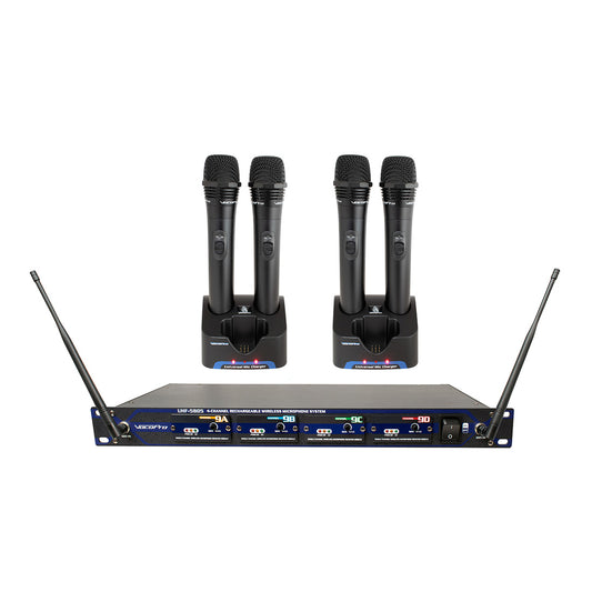 VOCOPRO | UHF-5805