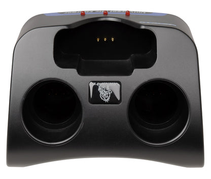 VOCOPRO | UHF-5805    Professional Rechargeable 4-Channel UHF Wireless Microphone System