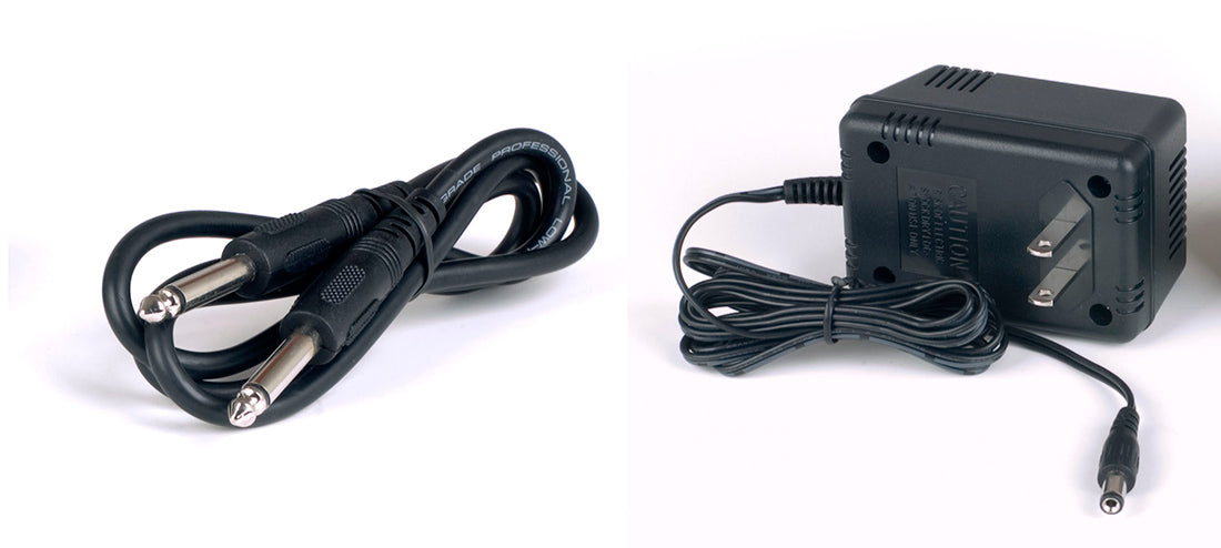 VOCOPRO | VHF-4000      Professional Quad VHF Wireless Microphone System